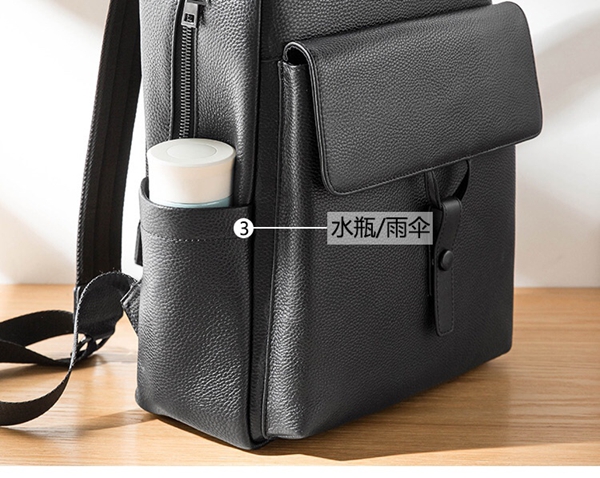 スーパーコピーブランドバッグ側面デザイン